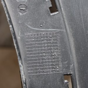 BMW X1 F48 Rear Bumper 2015 TO 2022 51127355260 Genuine *DAMAGED* - Image 11