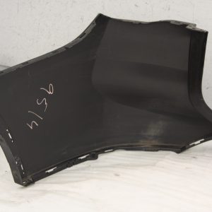 BMW X1 F48 Rear Bumper 2015 TO 2022 51127355260 Genuine *DAMAGED* - Image 14