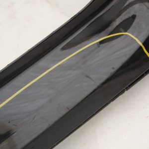 BMW X1 F48 Rear Bumper 2015 TO 2022 51127355260 Genuine *DAMAGED* - Image 6