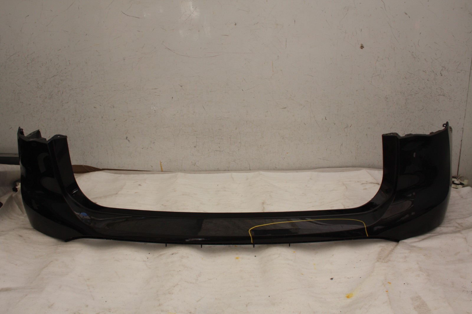 BMW X1 F48 Rear Bumper 2015 TO 2022 51127355260 Genuine *DAMAGED*