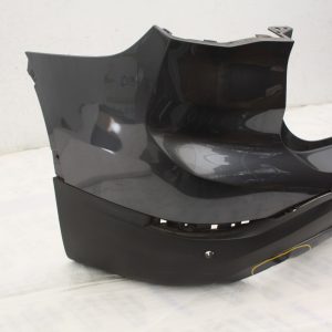 BMW X1 F48 Rear Bumper 2019 TO 2022 51127355271 Genuine *DAMAGED* - Image 12