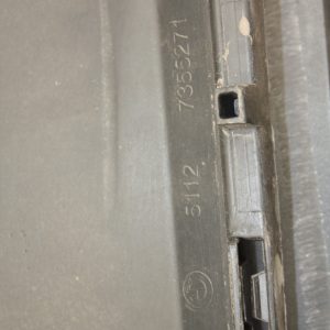 BMW X1 F48 Rear Bumper 2019 TO 2022 51127355271 Genuine *DAMAGED* - Image 16