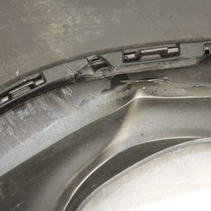 BMW X1 F48 Rear Bumper 2019 TO 2022 51127355271 Genuine *DAMAGED* - Image 18