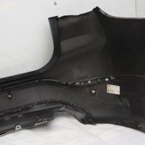 BMW X1 F48 Rear Bumper 2019 TO 2022 51127355271 Genuine *DAMAGED* - Image 21