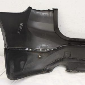 BMW X1 F48 Rear Bumper 2019 TO 2022 51127355271 Genuine *DAMAGED* - Image 23