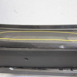 BMW X1 F48 Rear Bumper 2019 TO 2022 51127355271 Genuine *DAMAGED* - Image 4