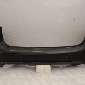BMW X1 F48 Rear Bumper 2019 TO 2022 51127355271 Genuine *DAMAGED* - Image 1