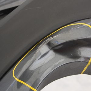 BMW X1 F48 Rear Bumper 2019 TO 2022 51127355271 Genuine *DAMAGED* - Image 7