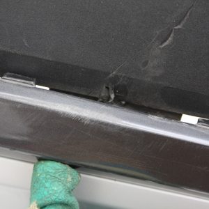 BMW X1 F48 Rear Bumper 2019 TO 2022 51127355271 Genuine *DAMAGED* - Image 9