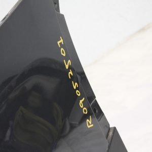 BMW X1 F48 Rear Bumper 2019 TO 2022 51127355271 Genuine *DAMAGED* - Image 10