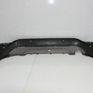 BMW X1 F48 Rear Bumper Lower Section 2015 TO 2019 51127355271 Genuine - Image 11