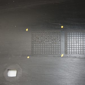 BMW X1 F48 Rear Bumper Lower Section 2015 TO 2019 51127355271 Genuine - Image 12