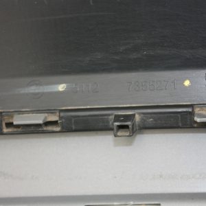 BMW X1 F48 Rear Bumper Lower Section 2015 TO 2019 51127355271 Genuine - Image 13