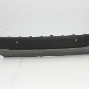 BMW X1 F48 Rear Bumper Lower Section 2015 TO 2019 51127355271 Genuine - Image 3