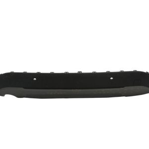 BMW X1 F48 Rear Bumper Lower Section 2015 TO 2019 51127355271 Genuine - Image 1