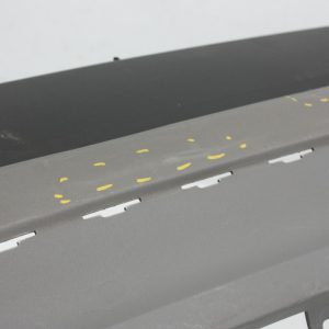 BMW X1 F48 Rear Bumper Lower Section 2015 TO 2019 51127355271 Genuine - Image 5