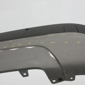 BMW X1 F48 Rear Bumper Lower Section 2015 TO 2019 51127355271 Genuine - Image 6