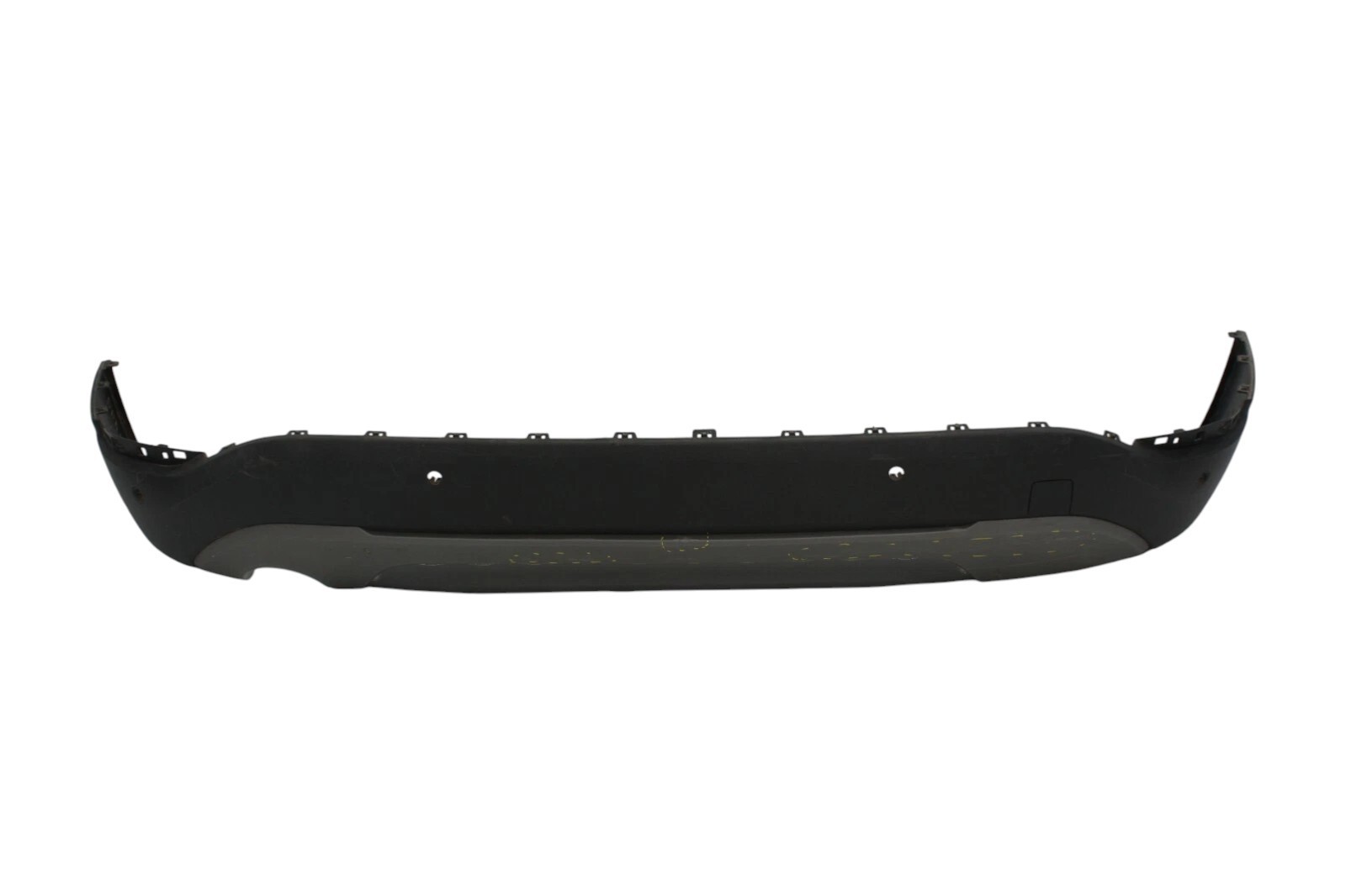 BMW X1 F48 Rear Bumper Lower Section 2015 TO 2019 51127355271 Genuine
