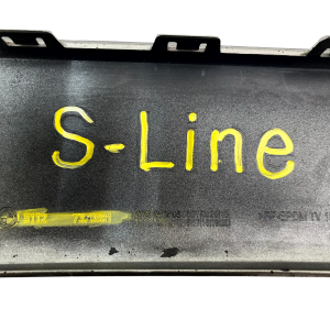 BMW X1 F48 Rear Bumper Lower Section 2015 TO 2019 51127379981 Genuine - Image 17