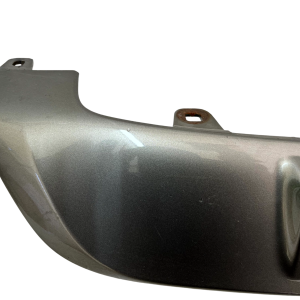 BMW X1 F48 Rear Bumper Lower Section 2015 TO 2019 51127379981 Genuine - Image 3