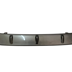 BMW X1 F48 Rear Bumper Lower Section 2015 TO 2019 51127379981 Genuine - Image 1