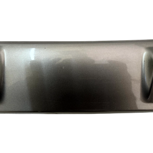 BMW X1 F48 Rear Bumper Lower Section 2015 TO 2019 51127379981 Genuine - Image 5
