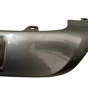 BMW X1 F48 Rear Bumper Lower Section 2015 TO 2019 51127379981 Genuine - Image 6