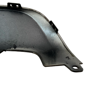 BMW X1 F48 Rear Bumper Lower Section 2015 TO 2019 51127379981 Genuine *DAMAGED* - Image 14