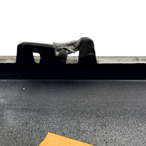 BMW X1 F48 Rear Bumper Lower Section 2015 TO 2019 51127379981 Genuine *DAMAGED* - Image 15