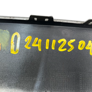 BMW X1 F48 Rear Bumper Lower Section 2015 TO 2019 51127379981 Genuine *DAMAGED* - Image 19