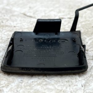 BMW X1 F48 Rear Bumper Tow Hook Eye Cap Cover 2015 TO 2019 51127361233 Genuine - Image 11