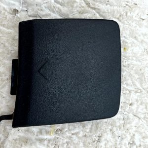 BMW X1 F48 Rear Bumper Tow Hook Eye Cap Cover 2015 TO 2019 51127361233 Genuine - Image 3
