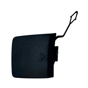 BMW X1 F48 Rear Bumper Tow Hook Eye Cap Cover 2015 TO 2019 51127361233 Genuine - Image 1