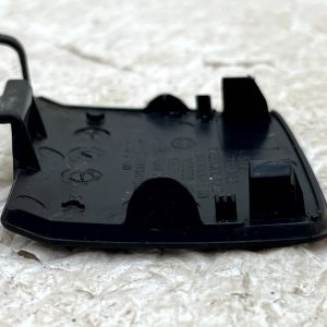 BMW X1 F48 Rear Bumper Tow Hook Eye Cap Cover 2015 TO 2019 51127361233 Genuine - Image 10
