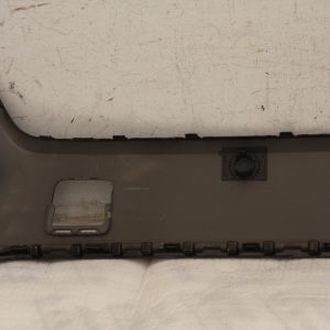 BMW X1 U11 M Sport Rear Bumper Diffuser 2022 ON 51129881940 Genuine - Image 11