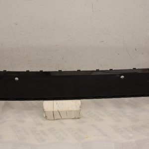 BMW X1 U11 M Sport Rear Bumper Diffuser 2022 ON 51129881940 Genuine - Image 3