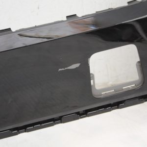 BMW X1 U11 M Sport Rear Bumper Diffuser 2022 ON 51129881940 Genuine - Image 4