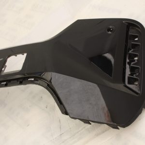BMW X1 U11 M Sport Rear Bumper Diffuser 2022 ON 51129881940 Genuine - Image 5
