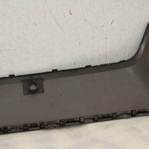 BMW X1 U11 M Sport Rear Bumper Diffuser 2022 ON 51129881940 Genuine - Image 9
