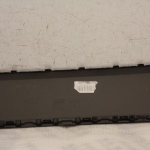 BMW X1 U11 M Sport Rear Bumper Diffuser 2022 ON 51129881940 Genuine - Image 10