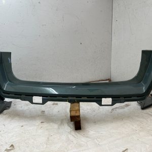 BMW X1 U11 U12 M Sport Rear Bumper 2022-Onwards 51129881934 Genuine - Image 3