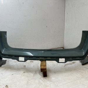 BMW X1 U11 U12 M Sport Rear Bumper 2022-Onwards 51129881934 Genuine