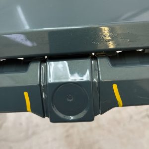 BMW X1 U11 U12 M Sport Rear Bumper 2022-Onwards 51129881934 Genuine - Image 5