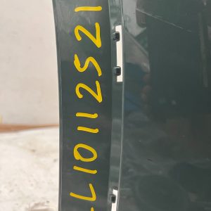 BMW X1 U11 U12 M Sport Rear Bumper 2022-Onwards 51129881934 Genuine - Image 7