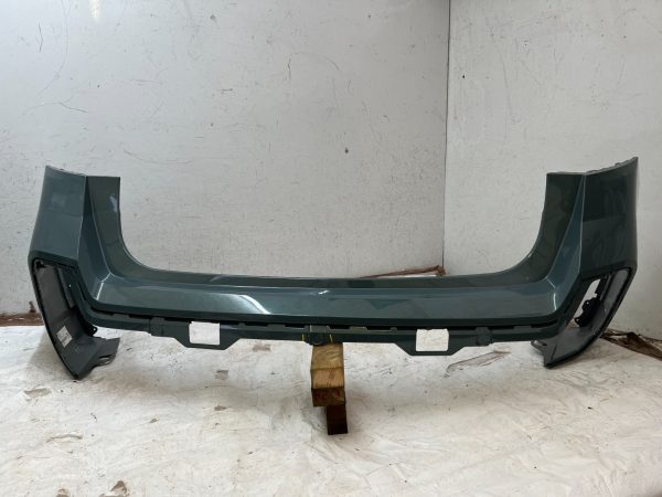 BMW-X1-U11-U12-M-Sport-Rear-Bumper-2022-Onwards-51129881934-Genuine-177590238015