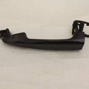 BMW X2 F39 Front Right Door Exterior Door Handle 7305015 Genuine 176590064005