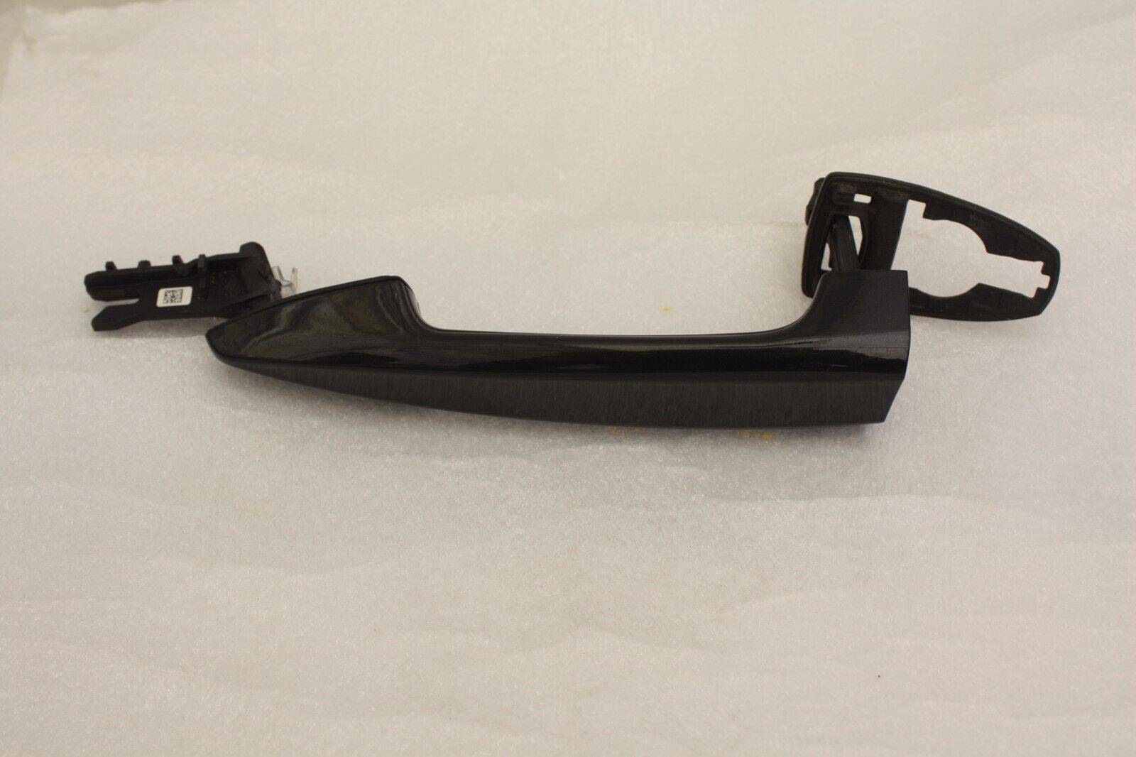 BMW X2 F39 Front Right Door Exterior Door Handle 7305015 Genuine 176590064005