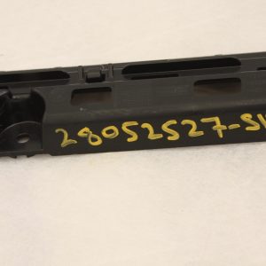 BMW X2 F39 Right Side Skirt Bracket 2018 TO 2023 7426450 Genuine - Image 6