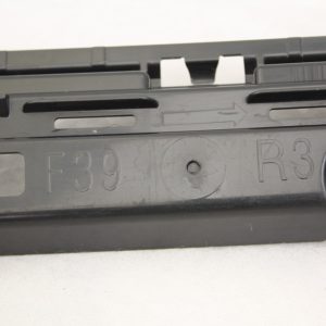 BMW X2 F39 Right Side Skirt Bracket 2018 TO 2023 7426450 Genuine - Image 7