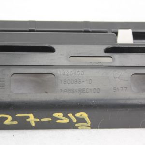 BMW X2 F39 Right Side Skirt Bracket 2018 TO 2023 7426450 Genuine - Image 8
